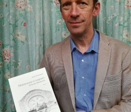 A lire : les archives d&rsquo;Orval auraient-elles pu être détruites ?