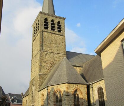 Seconde édition « Journées Eglises ouvertes » en temps de Covid-19
