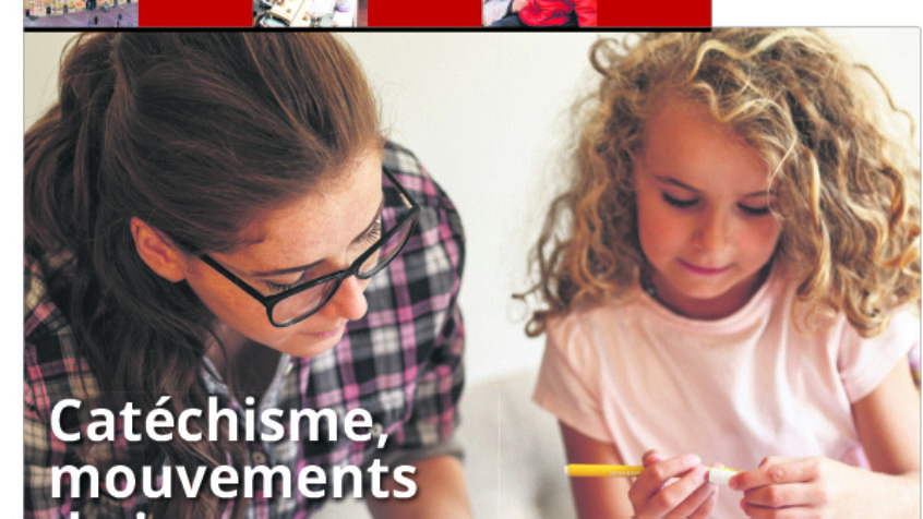 Sommaire du journal Dimanche n°19 du 10 mai 2020