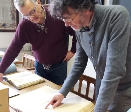 Connaissez-vous les archives de l&rsquo;archevêché à Malines ?