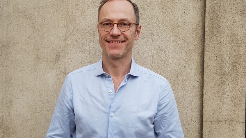 Jean-Miguel Pire : « Pratiquer l&rsquo;otium peut être très subversif »