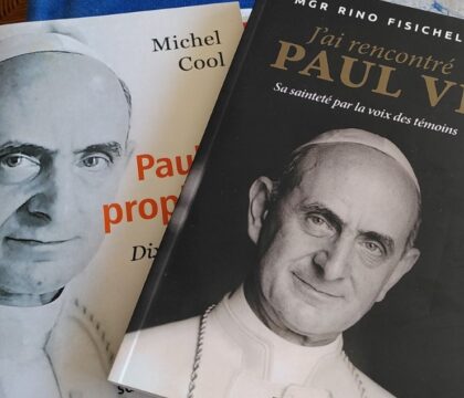 Mieux connaître le nouveau saint Paul VI
