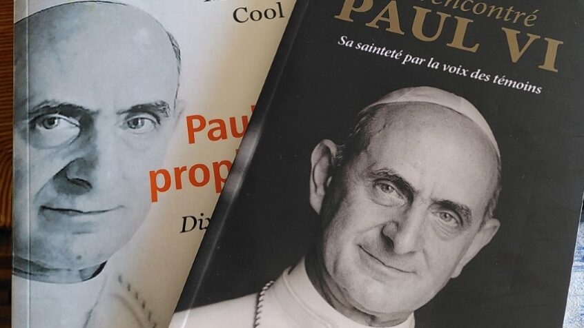 Mieux connaître le nouveau saint Paul VI