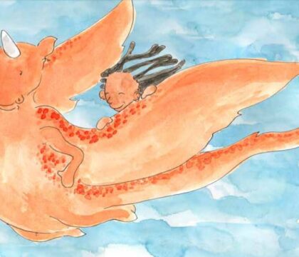 Un livre sur le Covid-19 pour tous les enfants