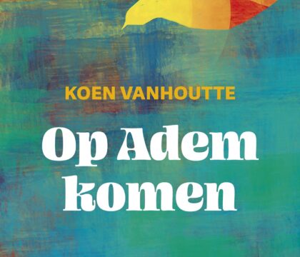Mgr Koen Vanhoutte : « L’Esprit fait renaître celui qui s’ouvre à Lui »