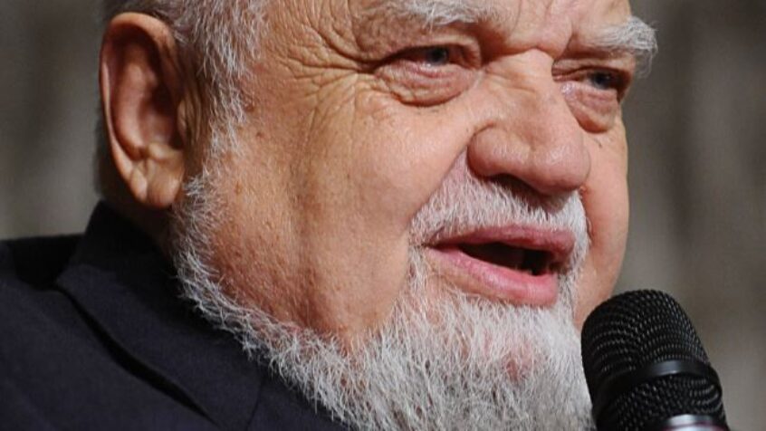 Enzo Bianchi sommé par le Vatican de quitter la Communauté de Bose