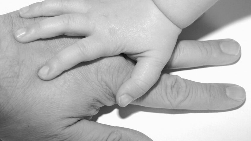 Opinion – L’art du toucher
