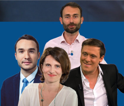 KTO : sélection des émissions du 6 au 12 juin