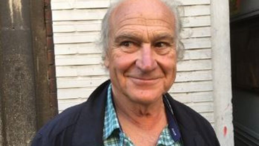 « L&rsquo;autoroute a pris la place de l&rsquo;église »