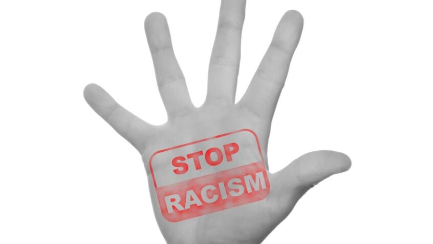 L&#8217;Eglise Protestante Unie contre le racisme