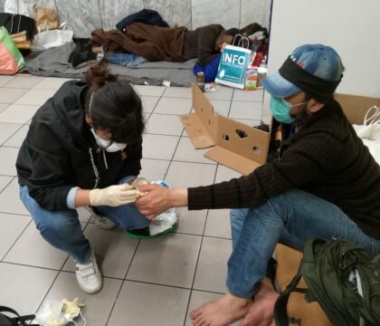 L&rsquo;impact de la crise sanitaire sur le secteur associatif