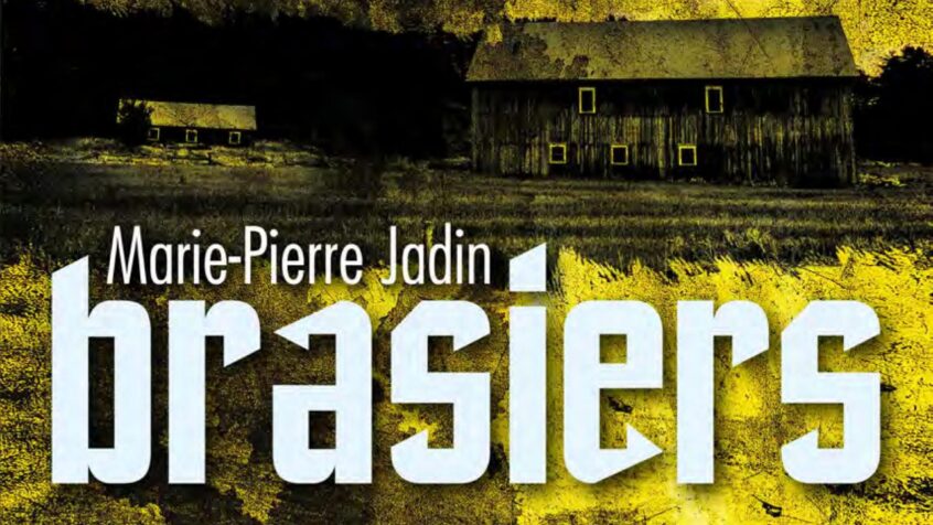 Lecture – Dans les brasiers de l&rsquo;histoire