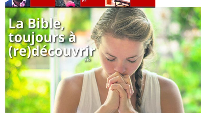 Sommaire du journal Dimanche n°26 du 28 juin 2020