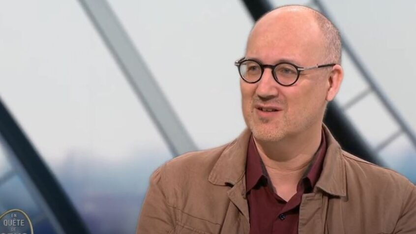 TV – Il était une foi : Quelle société après la COVID-19 ? (1/3)