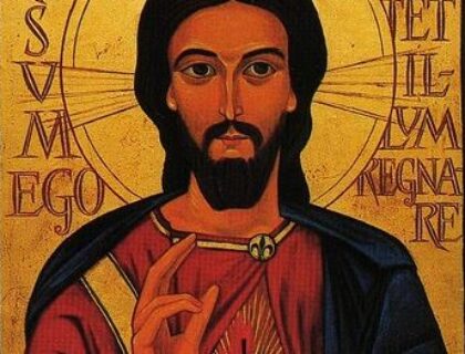 Comprendre le Credo de Nicée-Constantinople: « Consubstantiel au Père »: ça veut dire quoi? (2/3)