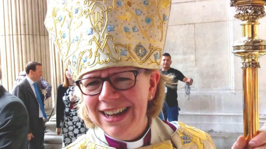 Eglise anglicane : plus de femmes ordonnées que d&rsquo;hommes