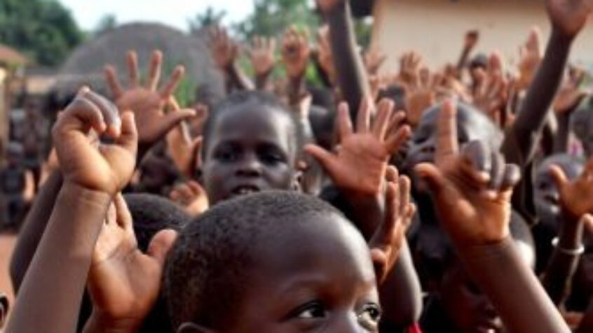 Togo : un nom pour être quelqu&rsquo;un