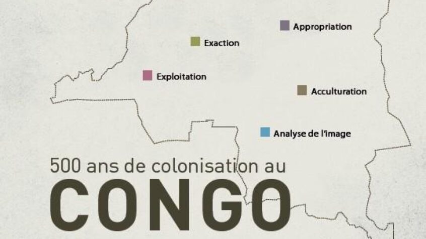 Colonisation belge, cours d&rsquo;histoire : prêts à en parler ?