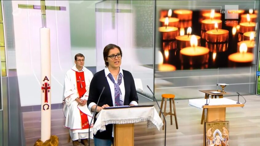 Polémique : Le rôle des femmes dans l’Eglise