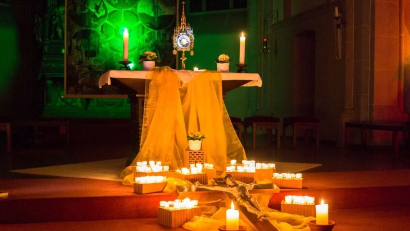 Fête-Dieu à Liège du 10 au 14 juin