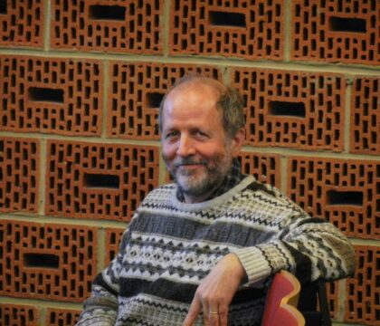 Nourrir sa foi chrétienne à la source de l’Ancien Testament : « Avec la Bible, on n’a jamais fini »