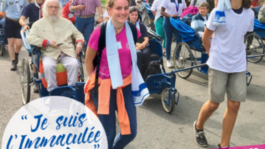 Un pélé alternatif avec « Let&rsquo;s Move Together 2020 »