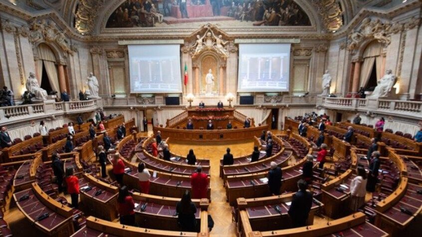 Au Portugal, les juristes catholiques se mobilisent contre l’euthanasie