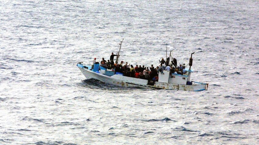 Nombre record de réfugiés en 2019, selon le dernier rapport de l’UNHCR