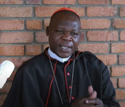 Centrafrique : les évêques appellent à une concertation nationale