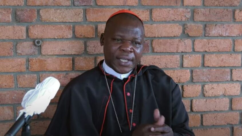 Centrafrique : les évêques appellent à une concertation nationale
