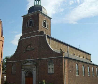 Messe du 20e dimanche du Temps Ordinaire A