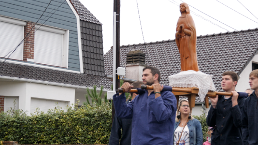 Sélection des programmes KTO du 8 au 14 août 2020