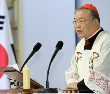 Corée: le diocèse de Pyongyang consacré à Notre-Dame de Fatima