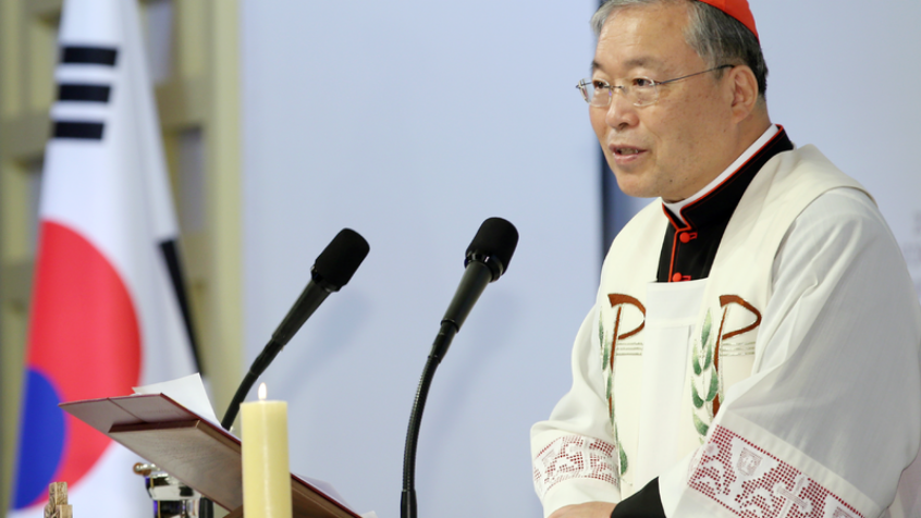 Corée: le diocèse de Pyongyang consacré à Notre-Dame de Fatima