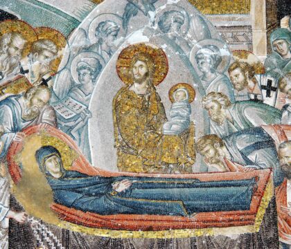 Petite histoire de l&rsquo;Assomption