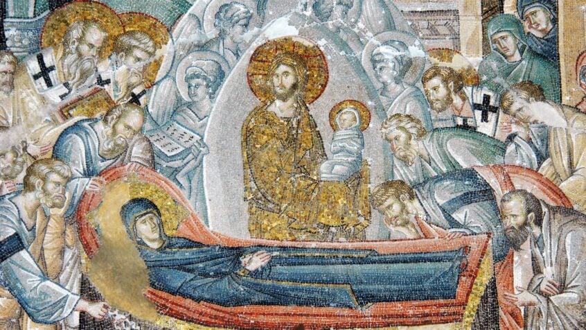 Petite histoire de l&rsquo;Assomption