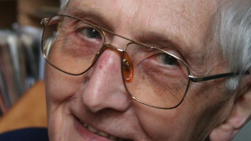 Le théologien Joseph Moingt s&rsquo;est éteint à l&rsquo;âge de 104 ans: Mort d&rsquo;un humaniste évangélique