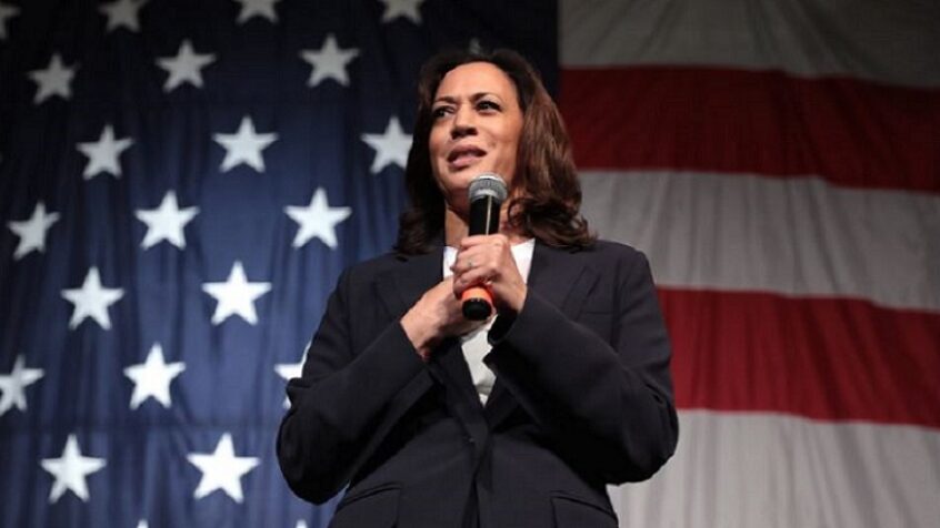 Kamala Harris, l’avenir de la religion américaine