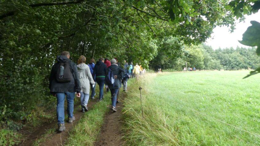 Neufchâteau: la marche des chrétiens aura lieu le 30 août