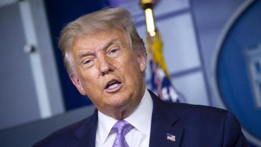 Campagne électorale aux USA: les évêques américains critiques