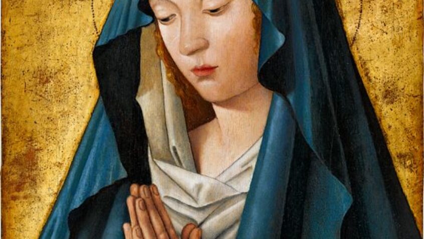 Le marathon de prière à la Vierge à suivre sur KTO