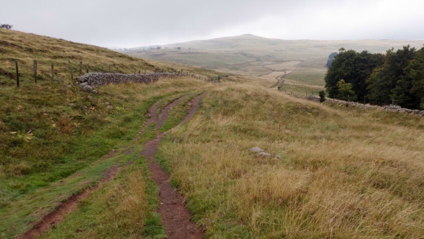 Chemin de Saint-Jacques : chute du nombre de pèlerins
