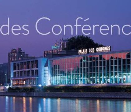 Découvrez la saison 2020-21 des Grandes Conférences Liégeoises
