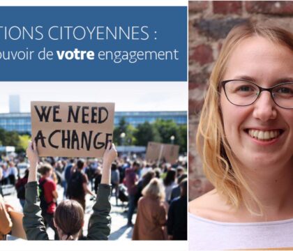 S&rsquo;engager en Belgique au 21e siècle : nouvelles formes de mobilisation