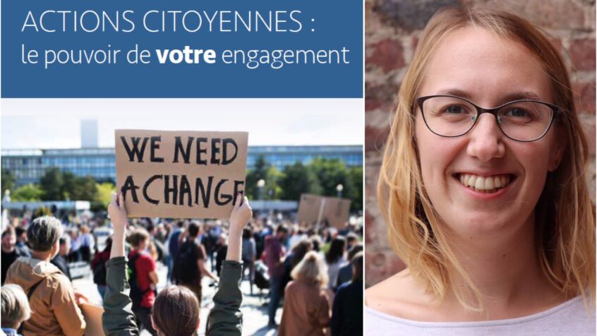 S&rsquo;engager en Belgique au 21e siècle : nouvelles formes de mobilisation