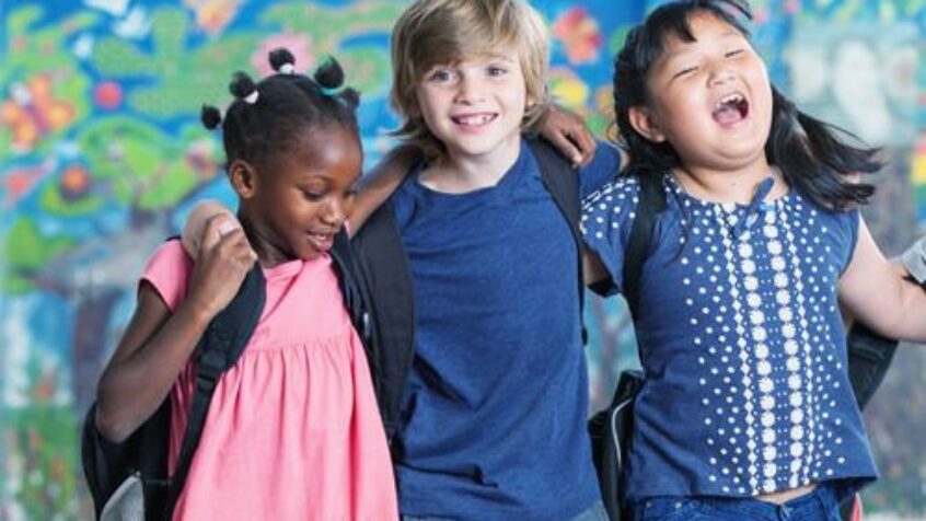 Une rentrée scolaire inédite
