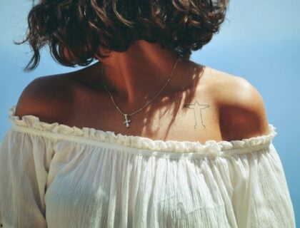 Tatouages chrétiens d’hier à aujourd’hui : aux origines (1/3)