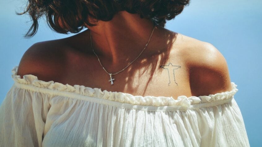 Tatouages chrétiens d’hier à aujourd’hui : aux origines (1/3)