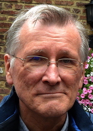 Jean-Pierre Pire, doyenné de Liège.