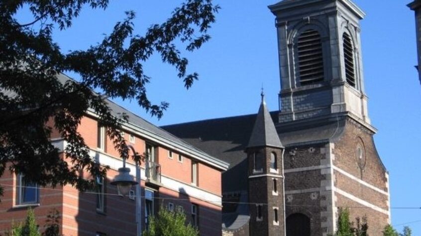 Le 15 août à Liège : une édition pas comme les autres